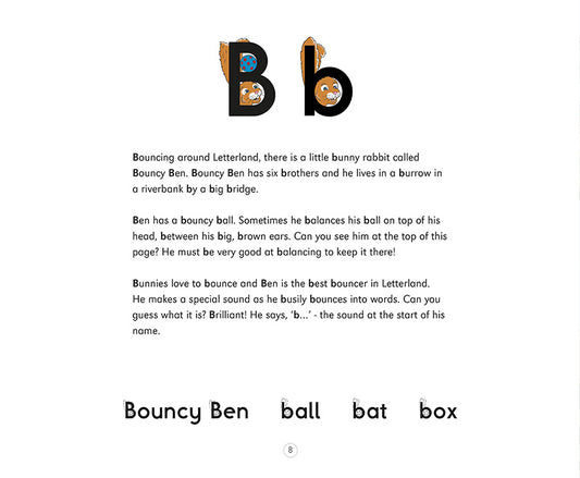 ABC Book