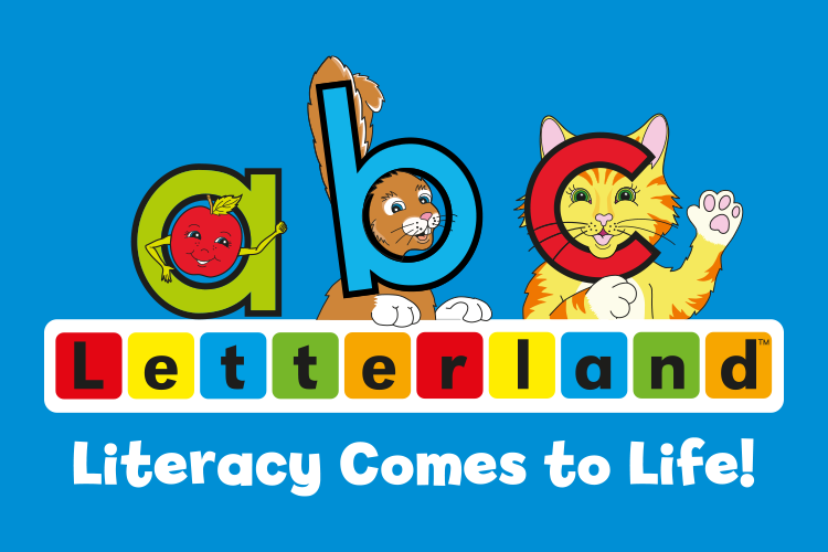 Letterland Phonics – Letterland UK