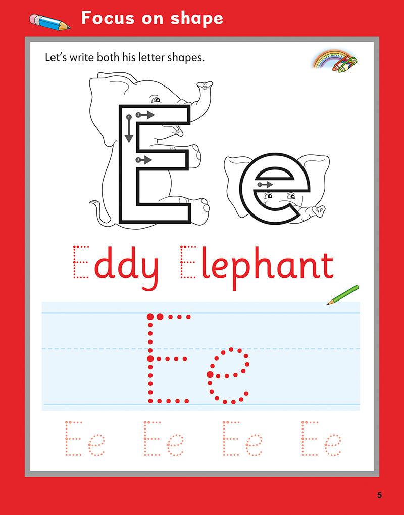 Phonics Practice 2