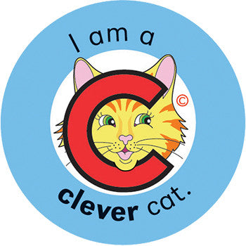 Merit Stickers (pack of 10)