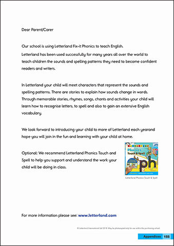 Fix-it Phonics - Level 2 - Teacher's Guide (2nd Edition)