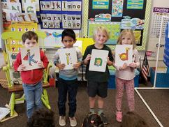 Creating a Positive, Kind & Welcoming Classroom