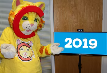 Letterland's 2019 Rewind