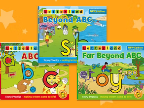 Introducing... ABC Trilogy New Edition