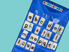 Introducing... Pocket Chart (Second Edition)