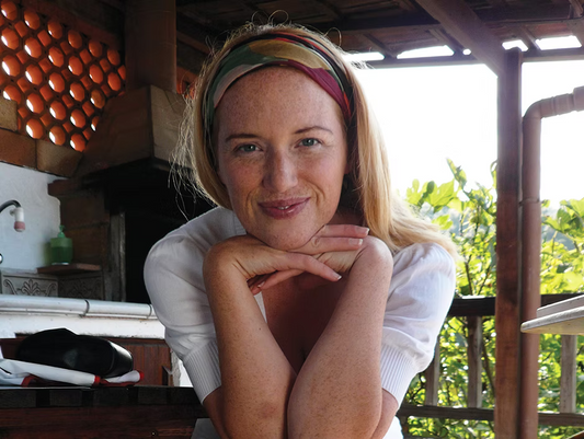 Ask the Author - Lisa Holt