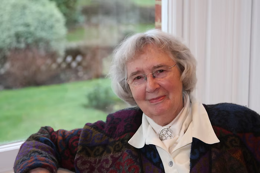 International Women’s Day – Lyn Wendon