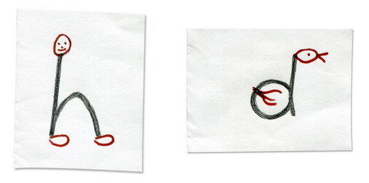 How Letterland Began