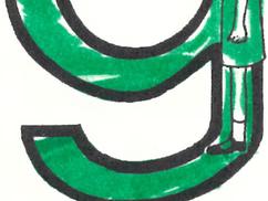 Spotlight on... Golden Girl