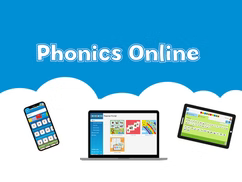 Using Grade Level Filters in Phonics Online