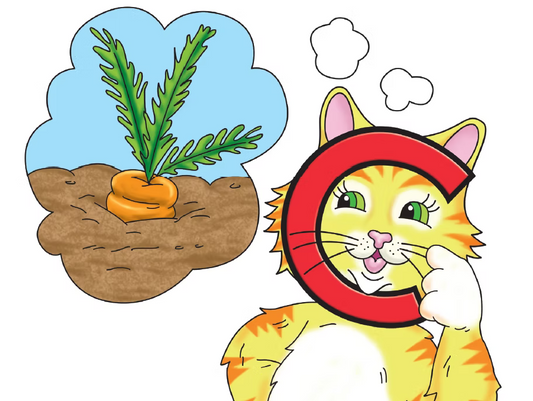 An Alphabet of Ideas to Save the Planet