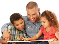 Rhyming Skills with Letterland