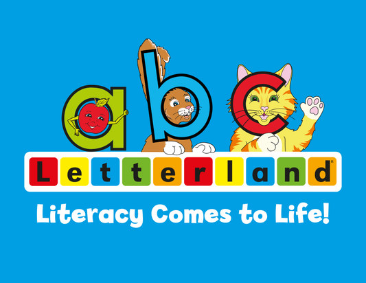 COVID-19 Update From Letterland HQ