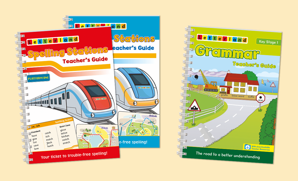 Spelling and Grammar