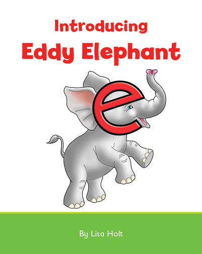 Letterland Stories - Level 1