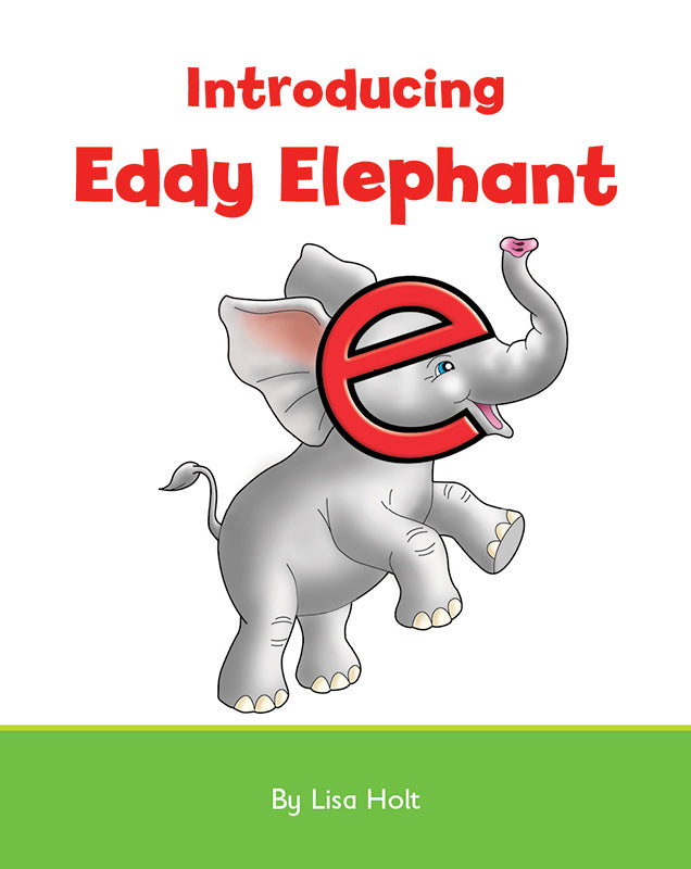 Letterland Stories - Level 1