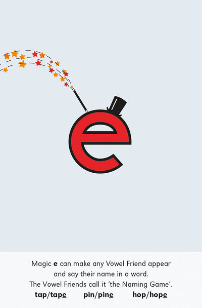 Beyond ABC Phonics Flashcards