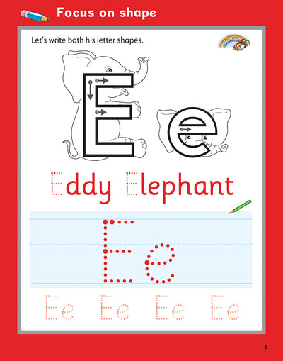 Phonics Practice 2