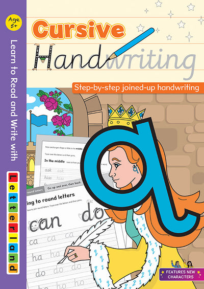 Cursive Handwriting