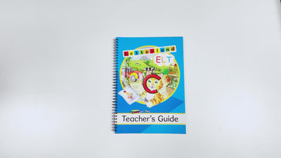 ELT Teacher's Guide