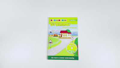 Grammar Teacher's Guide