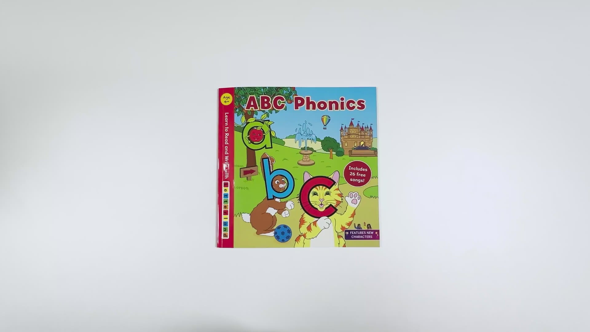 ABC Phonics