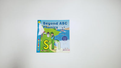 Beyond ABC Phonics