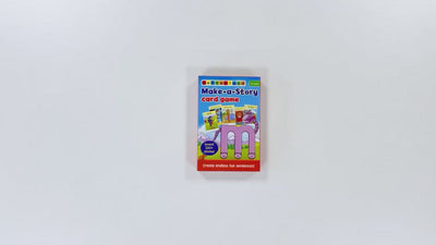 Make-a-Story Card Game