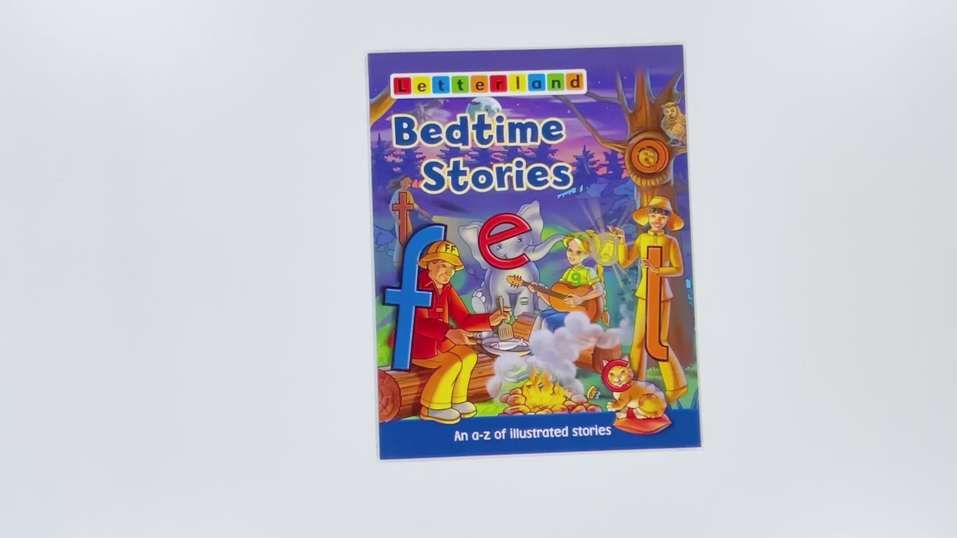 Bedtime Stories