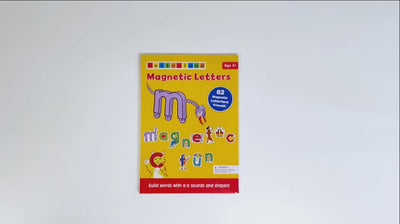 Magnetic Letters