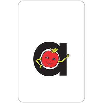 First Reading Flashcards