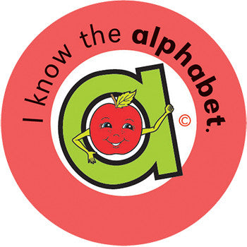 Merit Stickers (pack of 10)