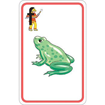 My First Phonics Flashcards – Letterland UK