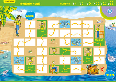 Fix-it Phonics - Starter Level - Resource Pack