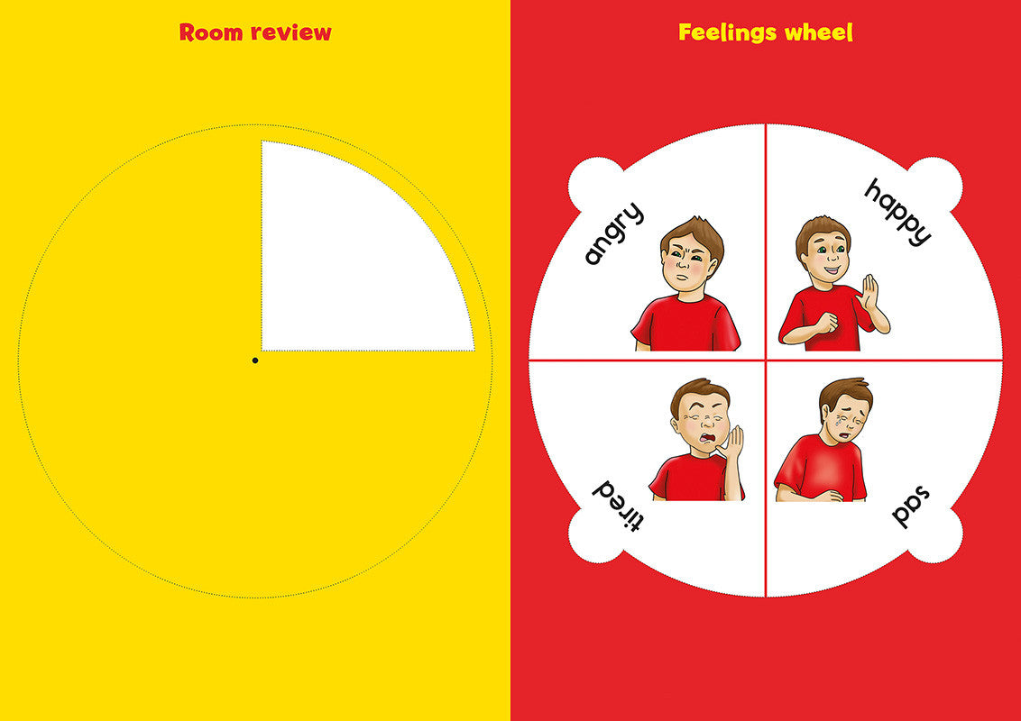 Fix-it Phonics - Starter Level - Resource Pack