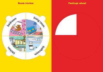 Fix-it Phonics - Starter Level - Resource Pack