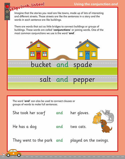 Grammar Activity Book 2