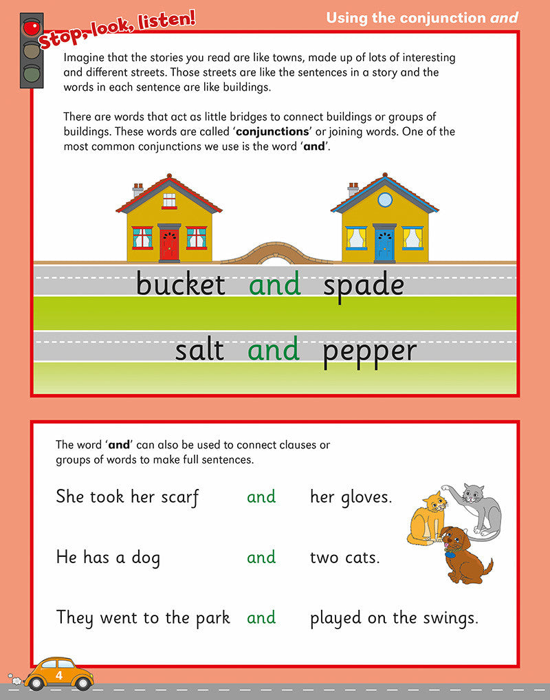 Grammar Activity Book 2