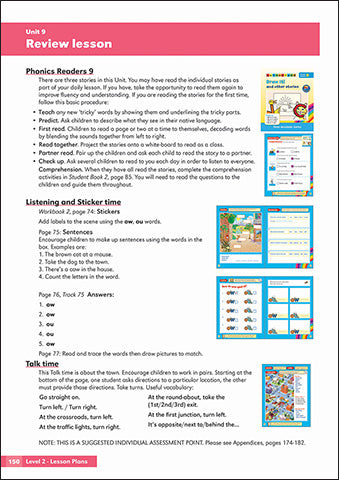 Fix-it Phonics - Level 2 - Teacher's Guide (2nd Edition)