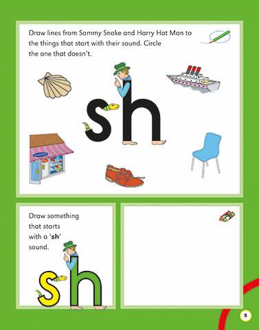 Fix-it Phonics - Level 2 - Student Pack (2nd Edition)
