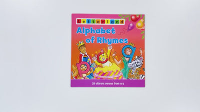 Alphabet of Rhymes