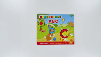 ABC Book