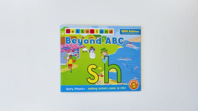 Beyond ABC